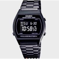ราคา Casio แท้ 100 นาฬิกาข้อมือ กำไลข้อมือ นาฬิกา ผู้หญิง คาสิโอ Casio สายStainless steel รุ่น F 91 สินค้ามีกล่องแบรนด์ของแท้ (9181916991)