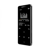 ราคา KeyNG Ready สหรัฐอเมริกา Stock MP3 MP4 HiFi BT 5 0 Touch Screen เครื่องเล่นเพลงแบบพกพา MP3เครื่องเล่นลำโพงวิทยุ FM นาฬิกาปลุกนาฬิกาจับเวลา E Book 1 8นิ้ว MP3สนับสนุน 128GB (15217126865)