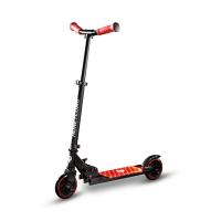 ราคา QPlay สกู๊ตเตอร์เด็กพกพา รุ่น Honeycomb LED (13696932091)