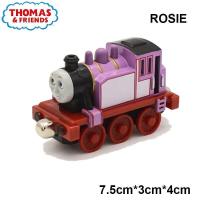 ราคา รถไฟแม่เหล็กเมอร์โดชเบอร์ตี้คอนเนอร์เป็ดโมเดลหัวรถจักรของเล่นเด็กผู้ชายแบบดั้งเดิม1 43 Thomas And Friends (19292053850)