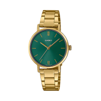 ราคา CASIO VINTAGE รุ่น LTP VT02 SERIES ของแท้ ประกันศูนย์ 1ปี (17100118475)
