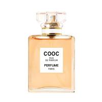 ราคา น้ำหอมCOOC EDPน้ำหอมยอดฮิต กลิ่นหอมละมุนกว่าเดิม ชมพู ทอง ดำ50ml COOC EDP eau de parfum more sweet scent Pink Gold Black HZ 022 (19567958701)