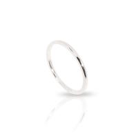 ราคา Pre order RAVIPA Golden Gold Ring White Gold 9K (15343468655)