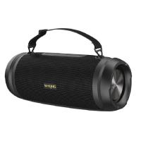 ราคา W KING รุ่น D3 PRO ตัวบอดี้ กันน้ำ ลำโพง กันกระแทก IPX6 มาพร้อมกำลัง 60W RMS Sub Bass แบบ Passive radiator เบสแน่น (18214809915)