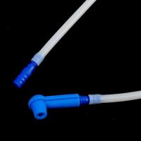 ราคา ZHANTONG ชุดสายน้ำมันเบรคพร้อมเครื่องมือเปลี่ยน1 2เมตรอุปกรณ์เสริมซ่อมรถยนต์สำหรับรถยนต์ยานพาหนะ (19775899872)