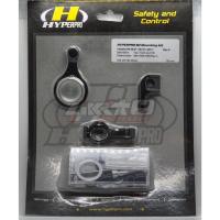 ราคา Hyperpro ขาจับกันสะบัด HP 75mm สำหรับ YAMAHA R6 (18410681743)
