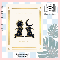 ราคา Querida หนังสือภาษาอังกฤษ Dream Journal Hardcover by Danica Gim (20426380857)