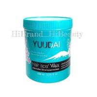 ราคา ทรีทเม้นท์ยูไดอิ สปาแว๊กซ์เคลือบเงา Yuudai Hair Spa Wax เคลือบเงาบำรุงผม (19086750591)