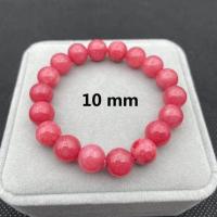 ราคา 6 8 10 mm Mixed Natural Indian Agate Bracelet for Women Men High Quality Polished Real Stone Bracelets Hand Chain Jewelry Gift (19886329546)