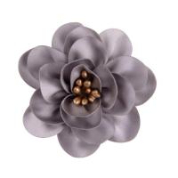 ราคา ดอกไม้ผ้า ตกแต่งเสื้อผ้า ดอกไม้ตกแต่ง 5 5cm ดอกไม้ตกแต่ง ชิ้นงาน D I Y ดอกไม้ ราคาต่อชิ้น (20846369136)