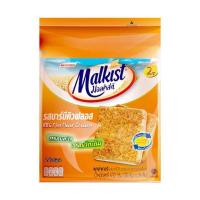 ราคา มอลคิสท์ แครกเกอร์ รสบาร์บีคิว 14 18 ก x 24 (21037316322)