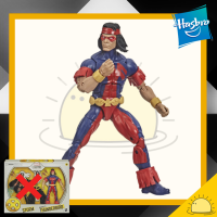 ราคา แยกออกจากแพ็คคู่ Marvels Thunderbird Marvel X men Legends Series Action Figure ไม่มีกล่อง 6 นิ้ว ฟิกเกอร์ ของเล่นของสะสม (10845688545)