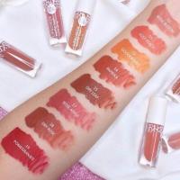 ราคา ของแท้ ลิป Baby Bright Lip Cheek Matte Tint ลิปเบบี้ ไบรท์ ลิปทินท์ แก้มเนื้อแมท (2257794021)