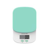 ราคา เครื่องชั่งอาหาร เครื่องชั่งน้ำหนัก เครื่องชั่งในครัว kitchen scale ตาชั่งดิจิตอล ที่ชั่งอาหาร เครื่องชั่งแป้ง เครื่องชั่งขนม มี 2 สี (12529981788)