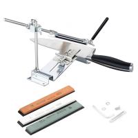 ราคา ที่ลับมีด สแตนเลส Kitchen Knife Sharpener (7441501379)