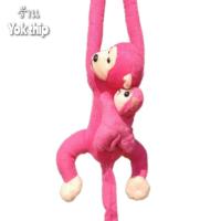 ราคา ลิง ลิดกอดคอ ลิงของเล่น ลิงห้อยในรถ ลิงแขนยาว ตุ๊กตาลิง ตุ๊กตาลิง ผ้าขน (10176786592)