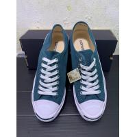 ราคา ขายดีแท้ Converse Jack Purcell คอนเวิร์ส รองเท้าใส่เรียน การันตีของแท้ 100 พร้อมส่ง สินค้ามีกล่อง (17685502805)