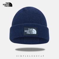 ราคา ชื่อจริง NORTH FACE Xinke หมวกถัก Topi Dingin ฤดูใบไม้ร่วงและฤดูหนาวอบอุ่นสำหรับผู้หญิงเครื่องป้องกันหูเป่าลมกันหนาวหมวกขนสัตว์อินเทรนด์สำหรับผู้ชาย (20849605024)