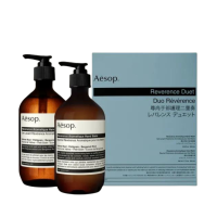 ราคา สำหรับ Aesop คารวะ ล้างมือ500มล บาล์มทามือ500มล (20724919090)