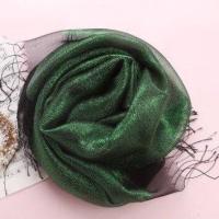 ราคา LADY YIMEI ผ้าพันคอผ้าไหมแก้วผ้าไหมแท้มีพู่ผ้าไหมสีทองผ้าคลุมไหล่สำหรับชุดเดรสสองสีตัดกันสำหรับฤดูใบไม้ผลิและฤดูใบไม้ร่วงผ้าพันคอไหมยาว2023ไหมหม่อน (19376336821)