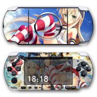 ราคา สำหรับ PSP3000 สติกเกอร์ตัวเครื่องเกมฝาครอบป้องกัน (20596277409)