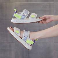 ราคา MARVERLOUES รองเท้าหญิง รองเท้ารัดส้น ญ รองเท้า ผญ รองเท้า ผู้หญิง รองเท้า แตะ หญิงรองเท้าแตะรัดส้น (18986130520)