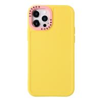 ราคา HOHO เคสใช้สำหรับไอโฟน ใช้สำหรับ iPhone 6 7 8 Plus XS XR Max SE 11 12 Pro Max 13 14 Pro Max 14 Plus TPU Case เคสซิลิโคน สีพื้น เคสโทรศัพท์มือถือ กรณีโทรศัพท์สี เคสโทรศัพท์มือถือซิลิโคน (18990129518)