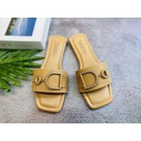 ราคา รองเท้าแตะแฟชั่นDD fashion Gooddy Papang (16888383562)