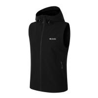 ราคา Columbia Columbia Seasons With Professional Sports Vest Spring Warm Leisure Vest เสื้อกั๊กวิ่งกันลม (16761731105)