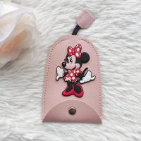ราคา กระเป๋าใส่กุญแจรถ Creative Pull Out น่ารักความจุสูงกุญแจรถ PU Leather Key Case กระเป๋าใส่กุญแจรถ กระเป๋าใส่กุญแจรถ กระเป๋าใส่กุญแจรถ (18237301362)