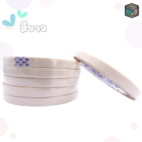 ราคา เทปรัดปากถุง เทปรัดถุง เทปรัดผัก ยาว 50 หลา กว้าง 9 มิลลิเมตร (18310521725)