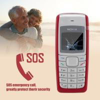 ราคา โทรศัพท์ผู้สูงอายุ Nokia 1110i โทรศัพท์ผู้สูงอายุปุ่มบาร์โทรศัพท์ผู้สูงอายุนักเรียนโทรศัพท์ผู้สูงอายุ (16139736840)