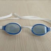 ราคา Speedo Speedo แว่นตาว่ายน้ำสำหรับเด็กแว่นตาว่ายน้ำใหม่ HD กันน้ำกันหมอกรถแข่งอุปกรณ์ว่ายน้ำมืออาชีพ (20034981147)