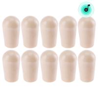 ราคา 10ชิ้น4มิลลิเมตร3สีกีต้าร์พลาสติกสวิตช์ปิดเปิดเคล็ดลับสำหรับ LP กีต้าร์ไฟฟ้า (20159651290)