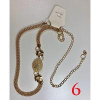 ราคา เข็มขัดเพชร เข็มขัดทอง (17418538293)