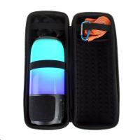 ราคา กระเป๋าลำโพงJBL GO Go2GO3 Case เคสใส่ลำโพง ป้องกัน สำหรับ ลำโพงบลูทูธ pulse3 pulse4 pulse5 charge5 Flip4 Flip5 Flip6 Bluetooth Speaker Case (20806263866)