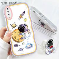 ราคา ผู้ถือฟรี เคส Hontinga สำหรับ Samsung Galaxy เคส A31 A7 2018 J4บวก J6 2018 J7เคส J7 Prime Pro 2017ใสเคสใสน่ารักนักบินอวกาศซิลิโคนนิ่มเคสยางกันกระแทกเต็มตัวเคสโทรศัพท์เคสนิ่มสำหรับเด็กผู้หญิง (17707948