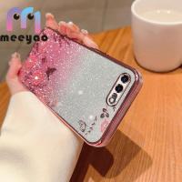 ราคา เคส iPhone 6 6S 6 Plus 6S Plus 7 8 Plus 8 Plus SE 2020เคสโทรศัพท์ลายดอกไม้แบบนิ่มเคสกะพริบสำหรับ iPhone 6 Plus 6SPlus 7 Plus 8 Plus (20906212216)