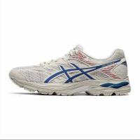 ราคา 2023 Asics GEL FLUX 4ดูดซับแรงกระแทกรุ่นคู่รักย้อนยุคระบายอากาศได้ดีรองเท้าวิ่งที่มีน้ำหนักเบา (19308729551)
