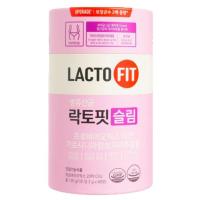 ราคา LACTOFIT Probiotic Slimโพรไบโอติก (21200857412)