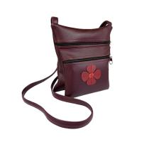 ราคา กระเป๋าใส่ของสะพายข้างสะพายเฉียง (459638526)