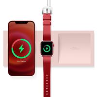 Elago Charging Tray Duo for MagSafe แท่นใส่ที่ชาร์จ