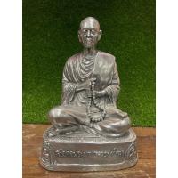 ราคา พระสมเด็จโตเนื้อเงินยวงหน้าตัก9นิ้ว (13921823640)