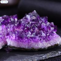 ราคา หินคริสตัลแม่มดเรกิ Tanmeng อเมทิสต์ธรรมชาติสำหรับเครื่องขัดไม้ลอยหินขรุขระ (19693984884)