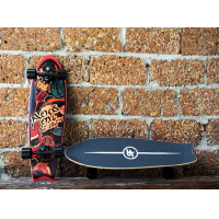 ราคา ลด 50 Surf Skate S Fight รุ่น S7 Fishdeck (15028641077)