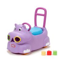 ราคา รถผลักเดิน Little Tikes Scoot Around Animal Ride On (14432866847)