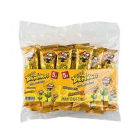 ราคา ซันสแนค ดั๊งค์ เมล็ดทานตะวันอบกรอบ รสคอร์นชีส 12 กรัม แพ็ค 12 ซอง รหัสสินค้า LAZ 48 999FS (13751620126)