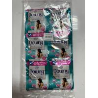 ราคา 24 ซอง DOWNY น้ำยาปรับผ้านุ่ม ขนาด 20 23มล (21296924594)