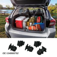 ราคา สำหรับรถเมอร์เซเดส เบนซ์ W140 W211 W210 W124ที่ C215 W220 R129คลิปแผงพลาสติกประตูรถ R171 R170ตัวเครื่องหมุดแผงการผลักดัน (21127555610)