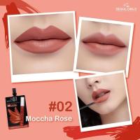 ราคา Nami Creamy Matte Lip Cheek ลิปติกและที่ปัดแก้ม เนื้อแมท ในซองเดียวกัน แบรนด์ นามิ (4339398144)